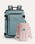 Blast & Paz Hydration Travel Set