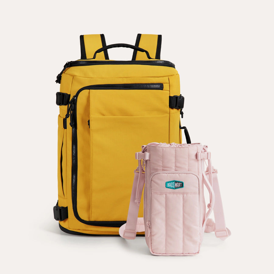 Blast & Paz Hydration Travel Set