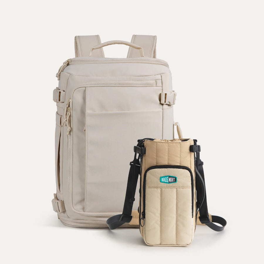 Blast & Paz Hydration Travel Set