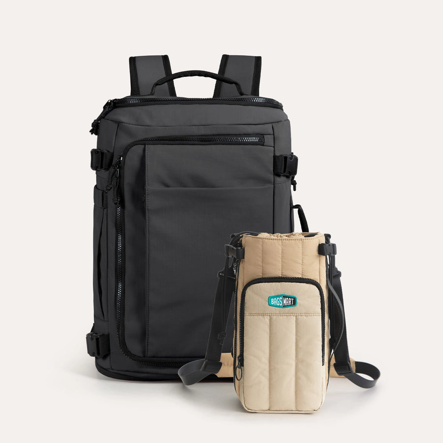 Blast & Paz Hydration Travel Set