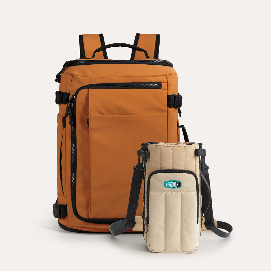 Blast & Paz Hydration Travel Set