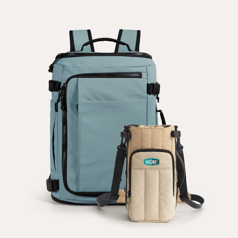 Blast & Paz Hydration Travel Set