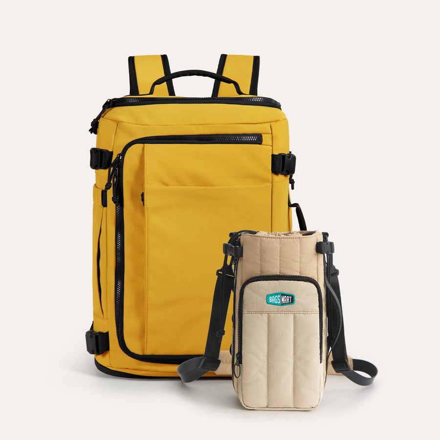 Blast & Paz Hydration Travel Set