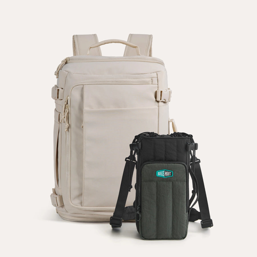 Blast & Paz Hydration Travel Set