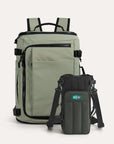 Blast & Paz Hydration Travel Set