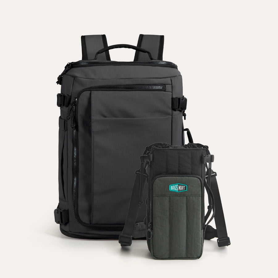 Blast & Paz Hydration Travel Set