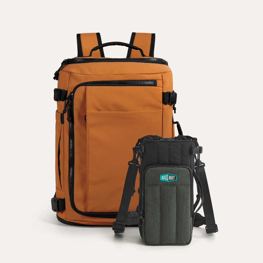 Blast & Paz Hydration Travel Set