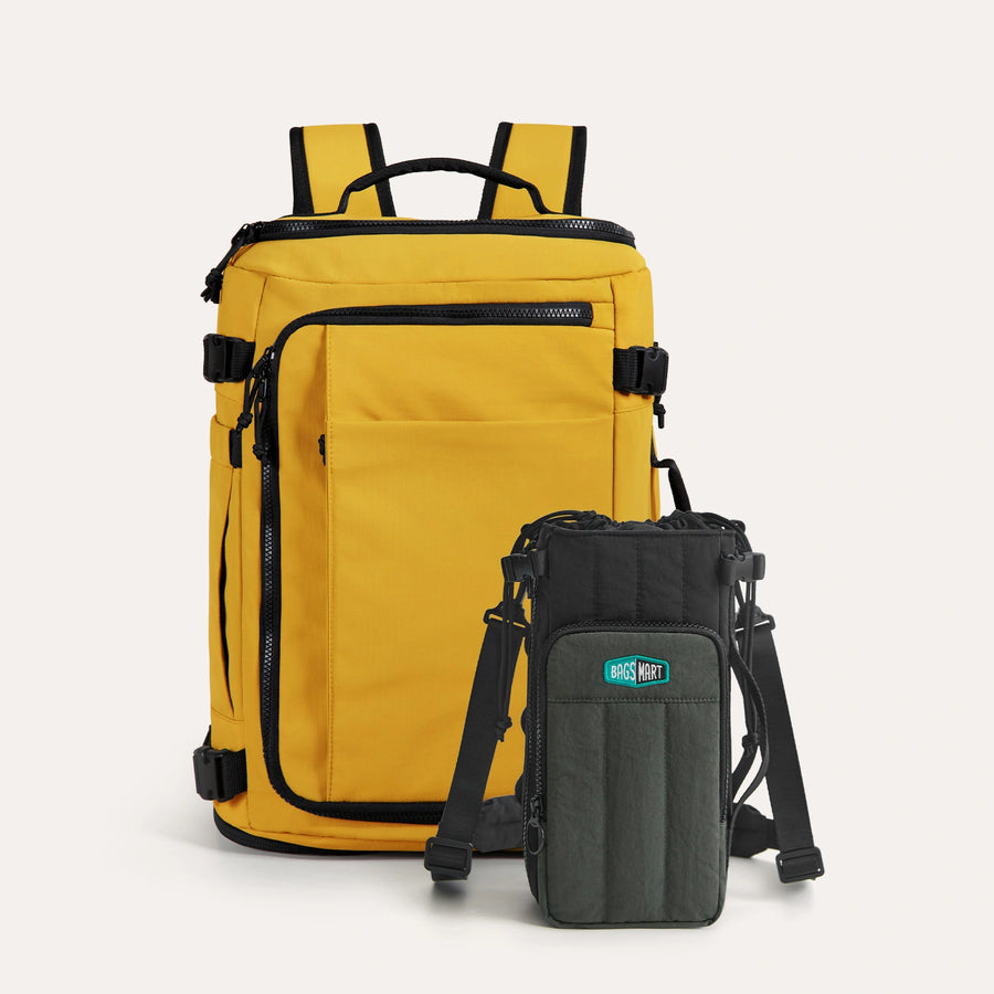 Blast & Paz Hydration Travel Set