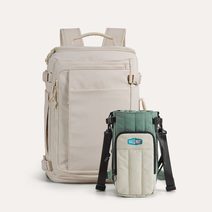 Blast & Paz Hydration Travel Set