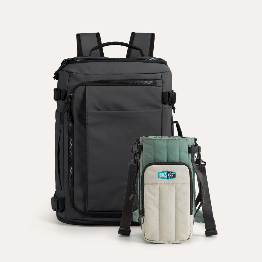 Blast & Paz Hydration Travel Set