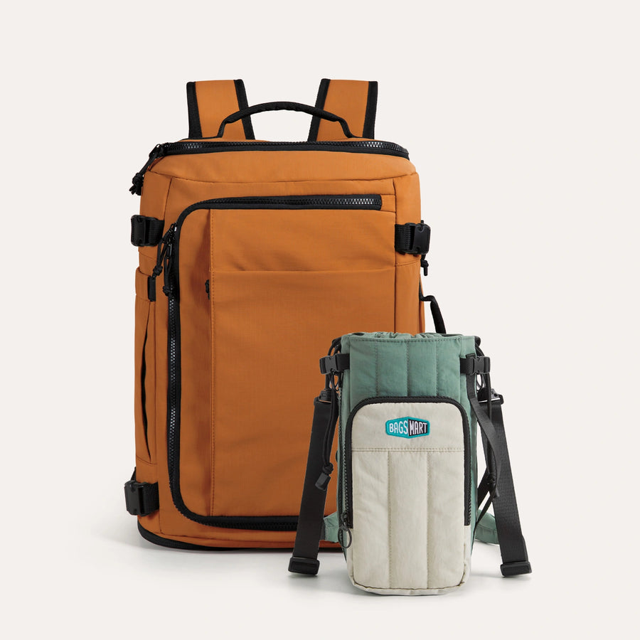 Blast & Paz Hydration Travel Set