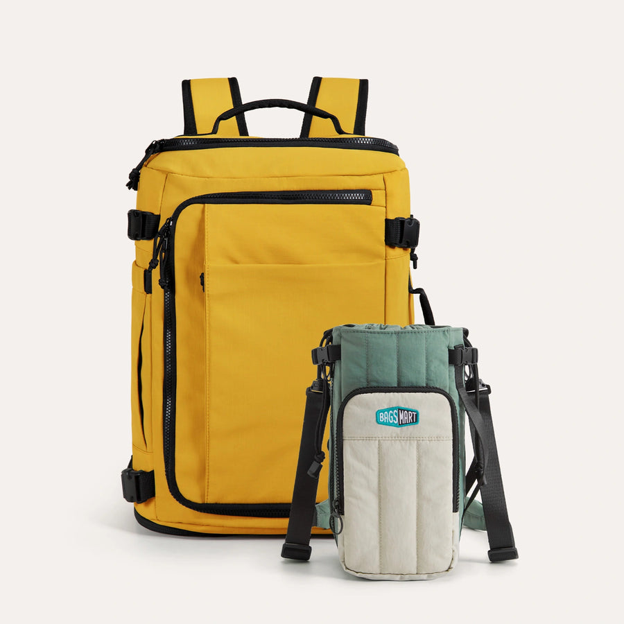 Blast & Paz Hydration Travel Set