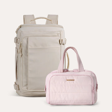 Blast & Spacesaver Set