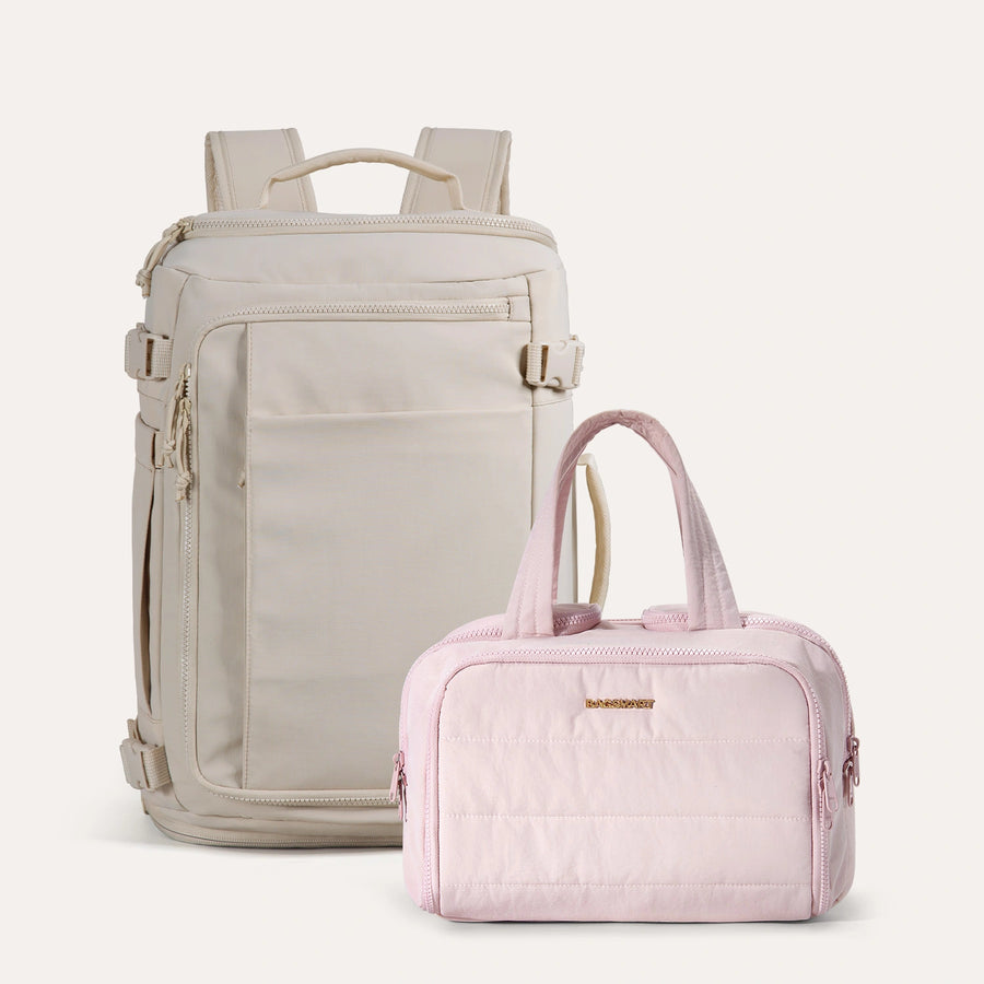 Blast & Spacesaver Set