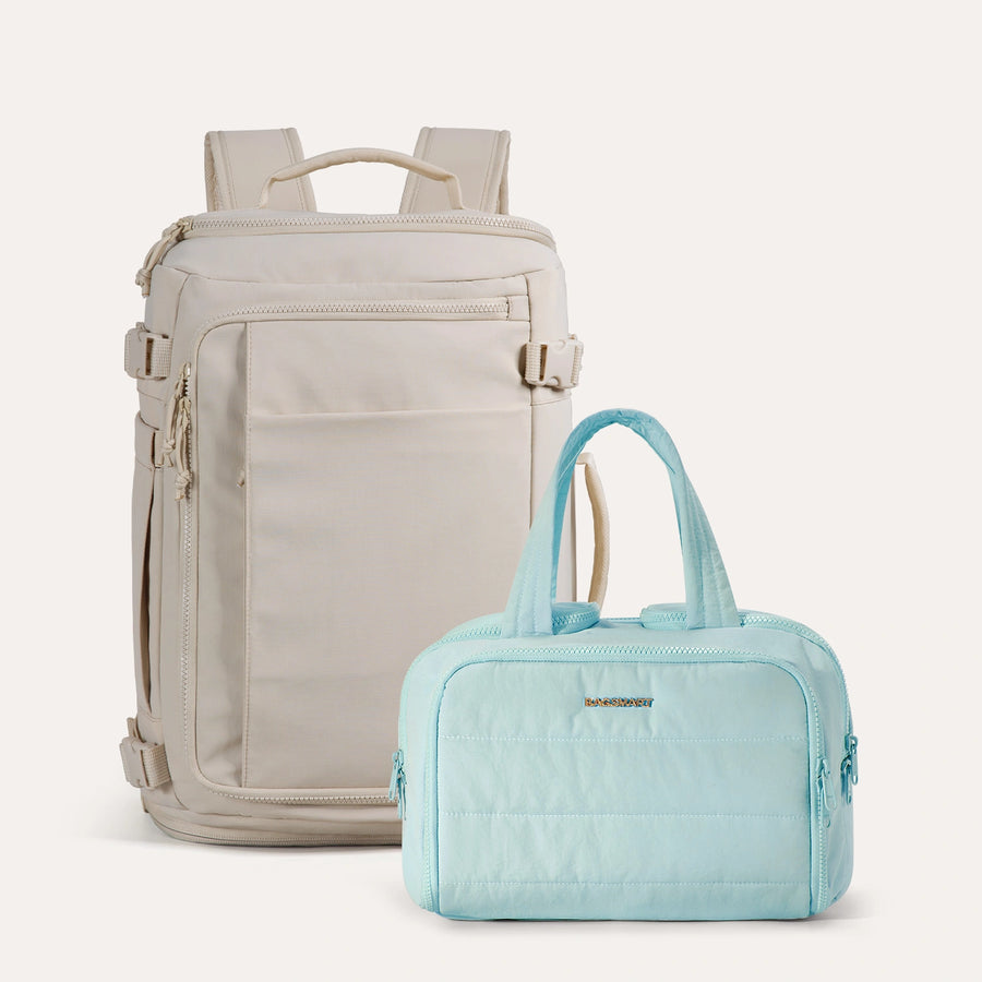 Blast & Spacesaver Set