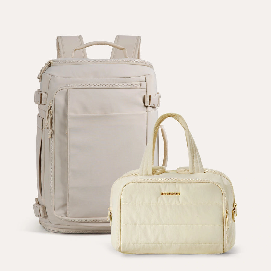 Blast & Spacesaver Set