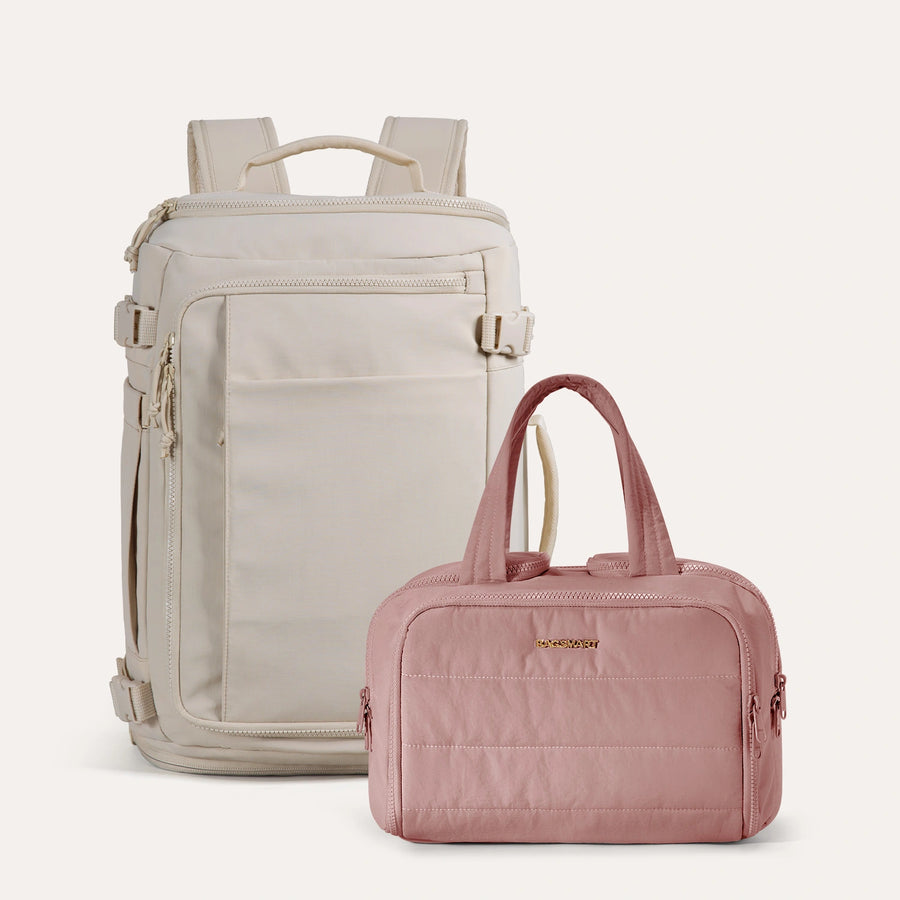 Blast & Spacesaver Set