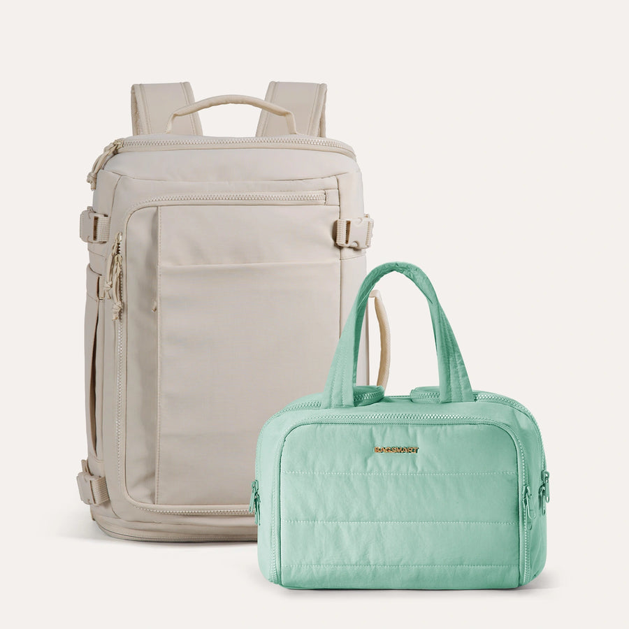 Blast & Spacesaver Set