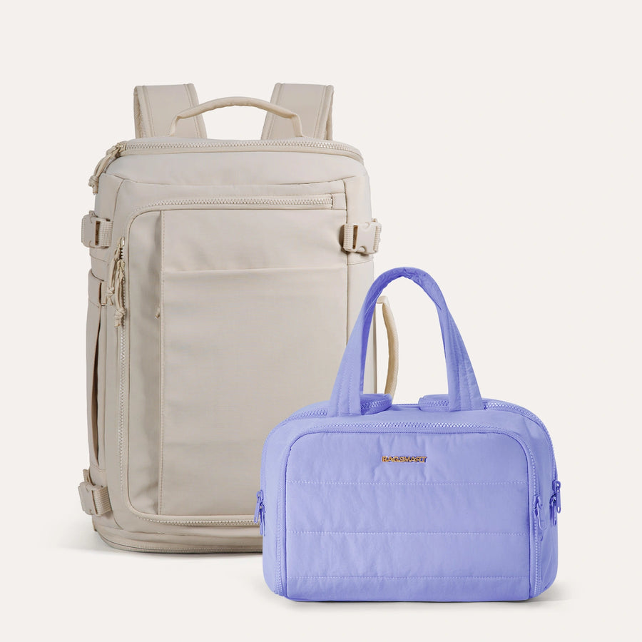 Blast & Spacesaver Set