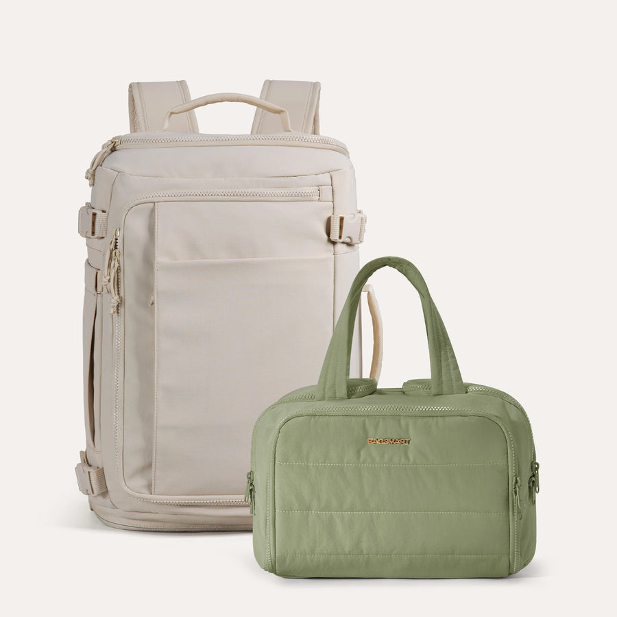 Blast & Spacesaver Set