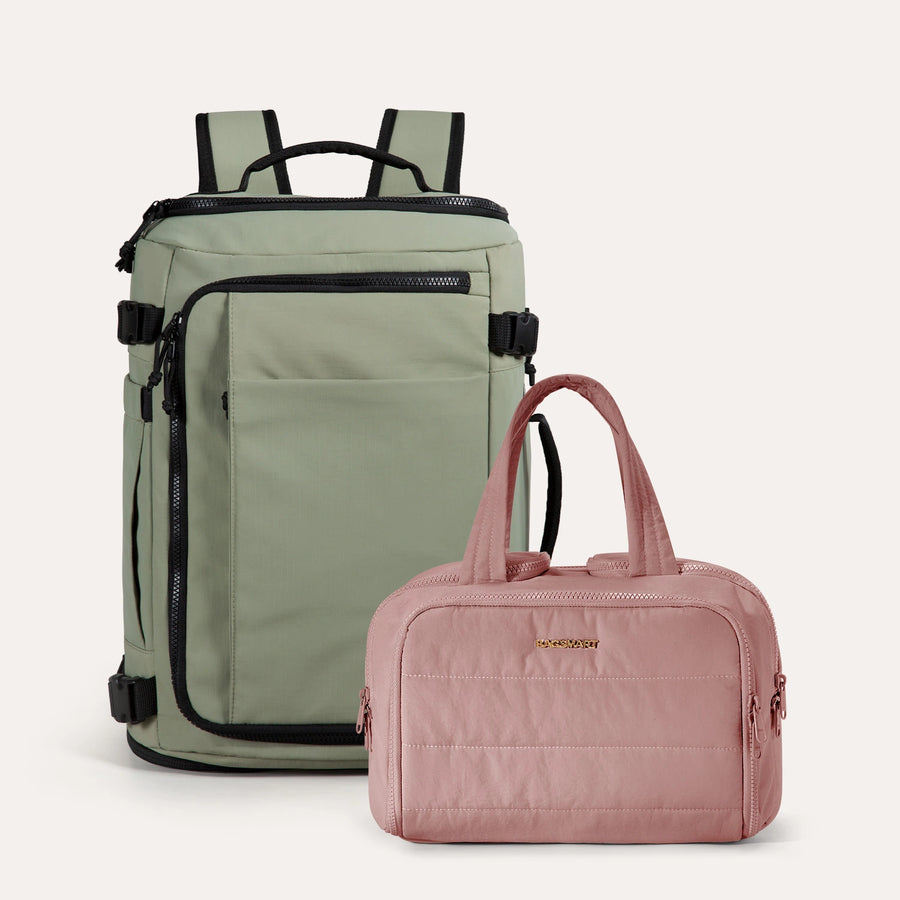 Blast & Spacesaver Set