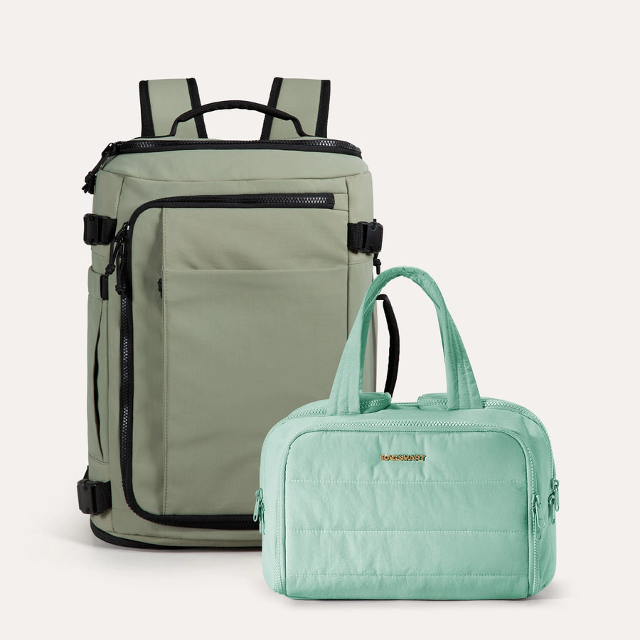 Blast & Spacesaver Set