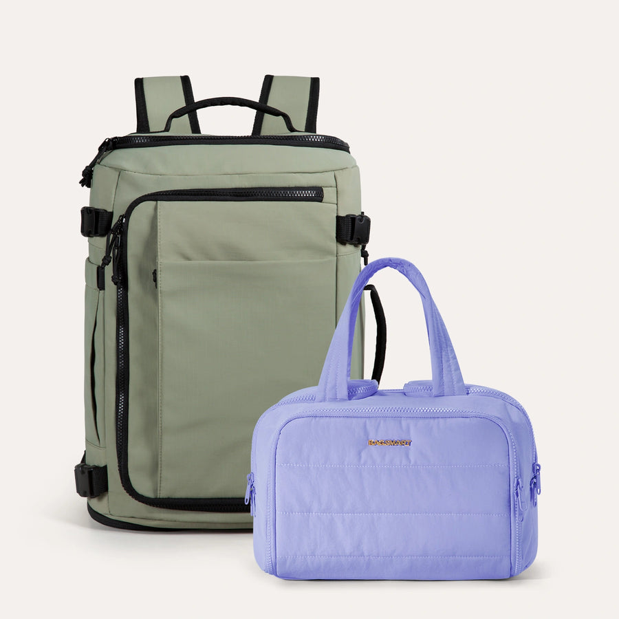 Blast & Spacesaver Set