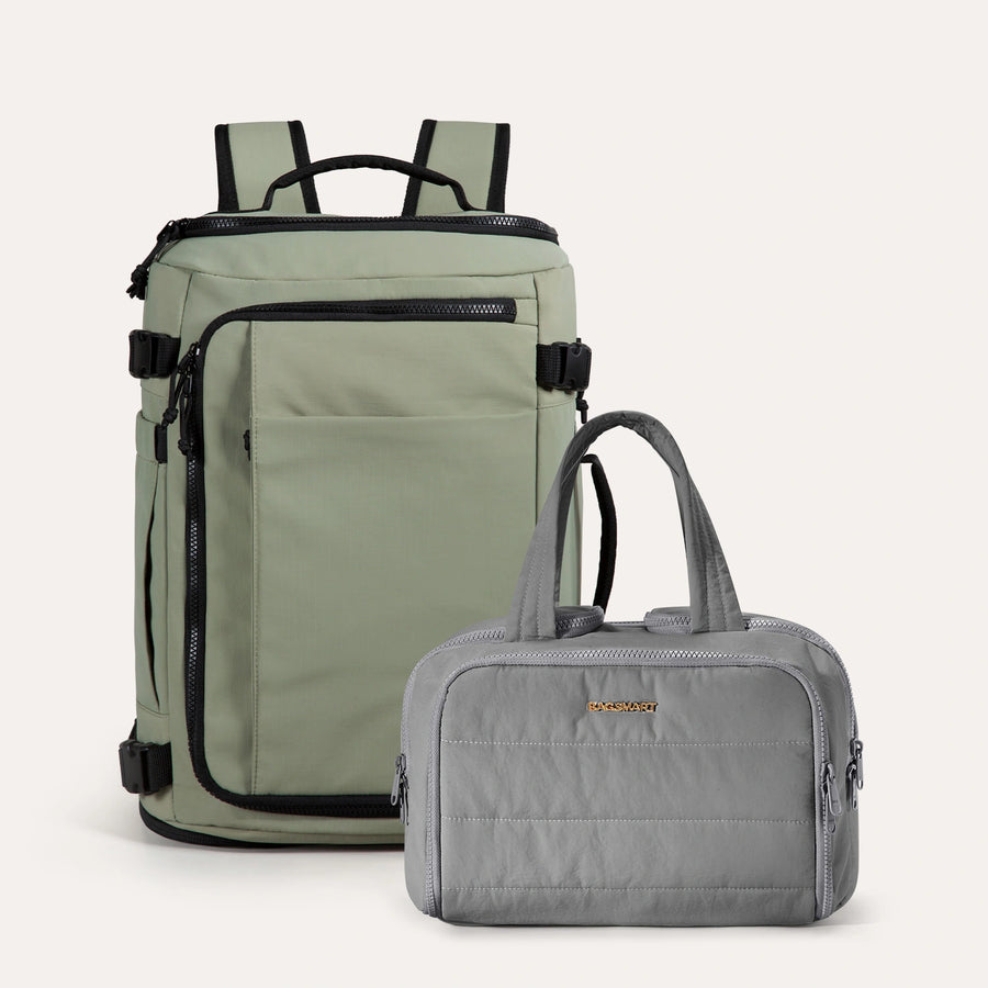 Blast & Spacesaver Set