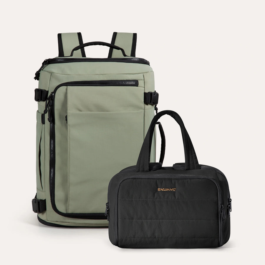 Blast & Spacesaver Set