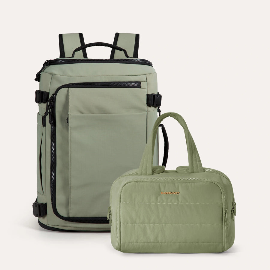 Blast & Spacesaver Set