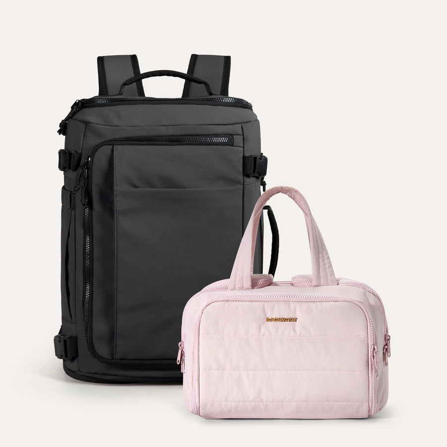 Blast & Spacesaver Set