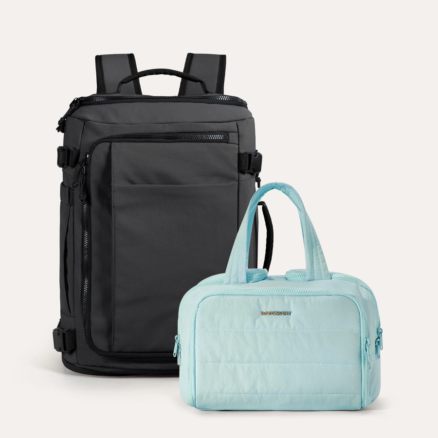 Blast & Spacesaver Set