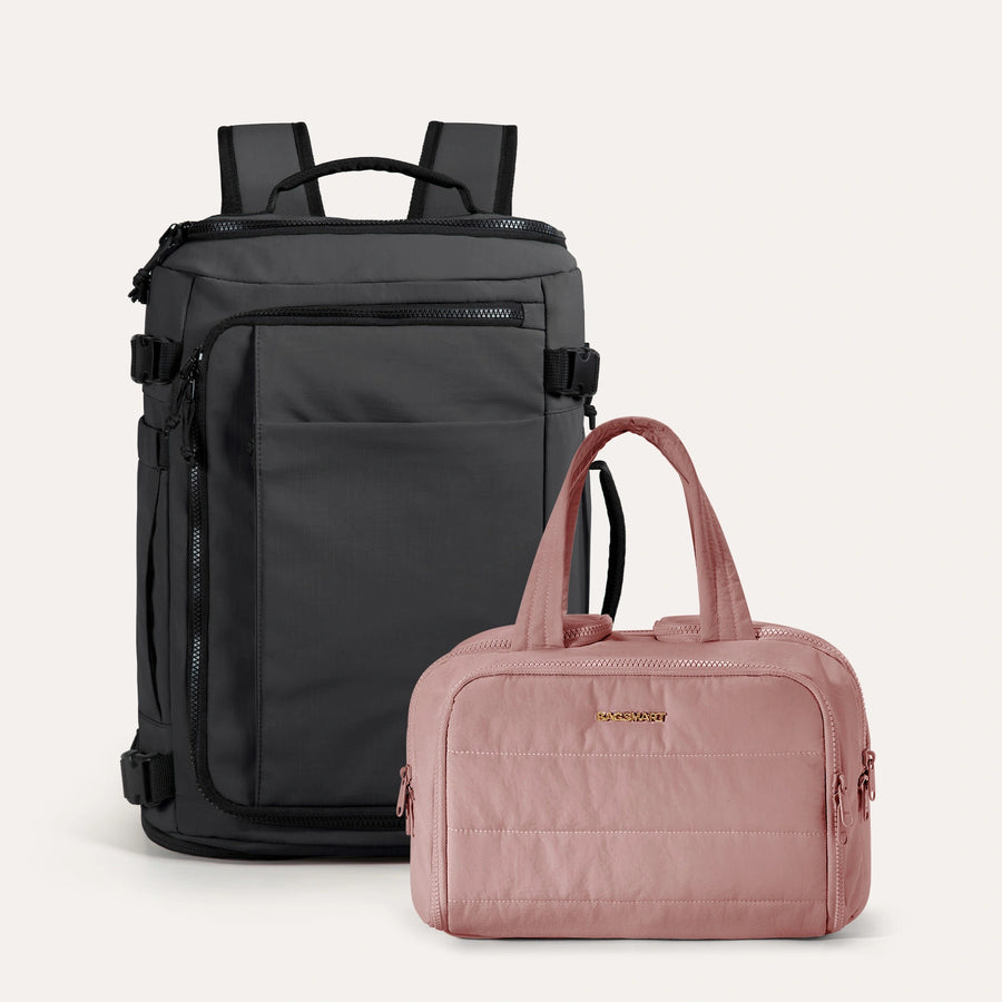 Blast & Spacesaver Set