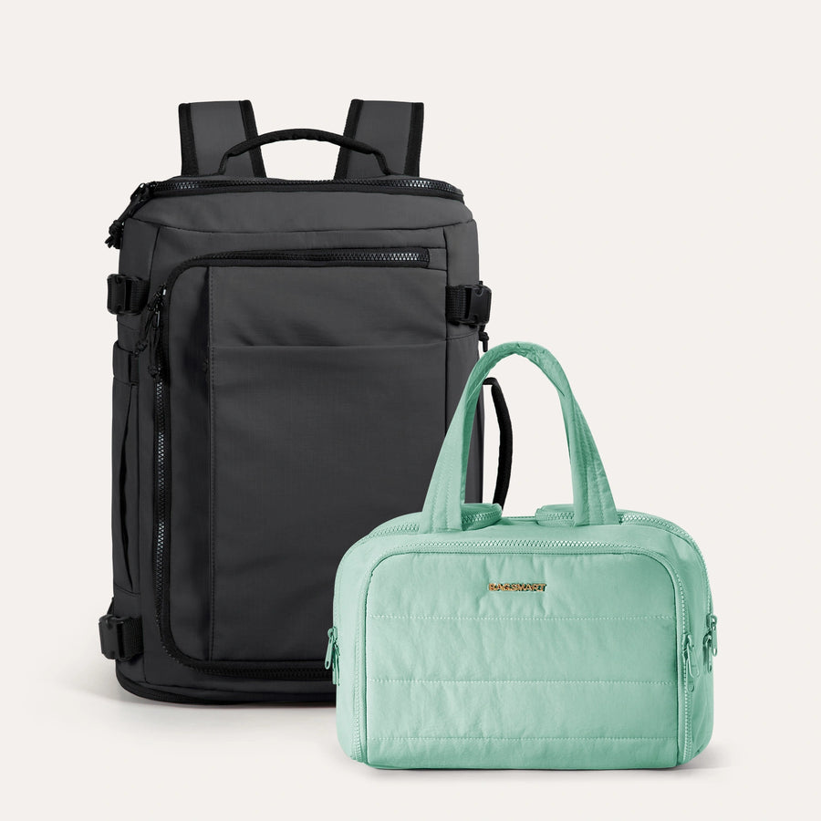 Blast & Spacesaver Set