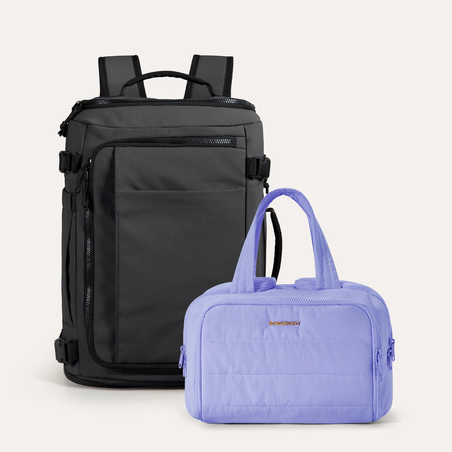 Blast & Spacesaver Set