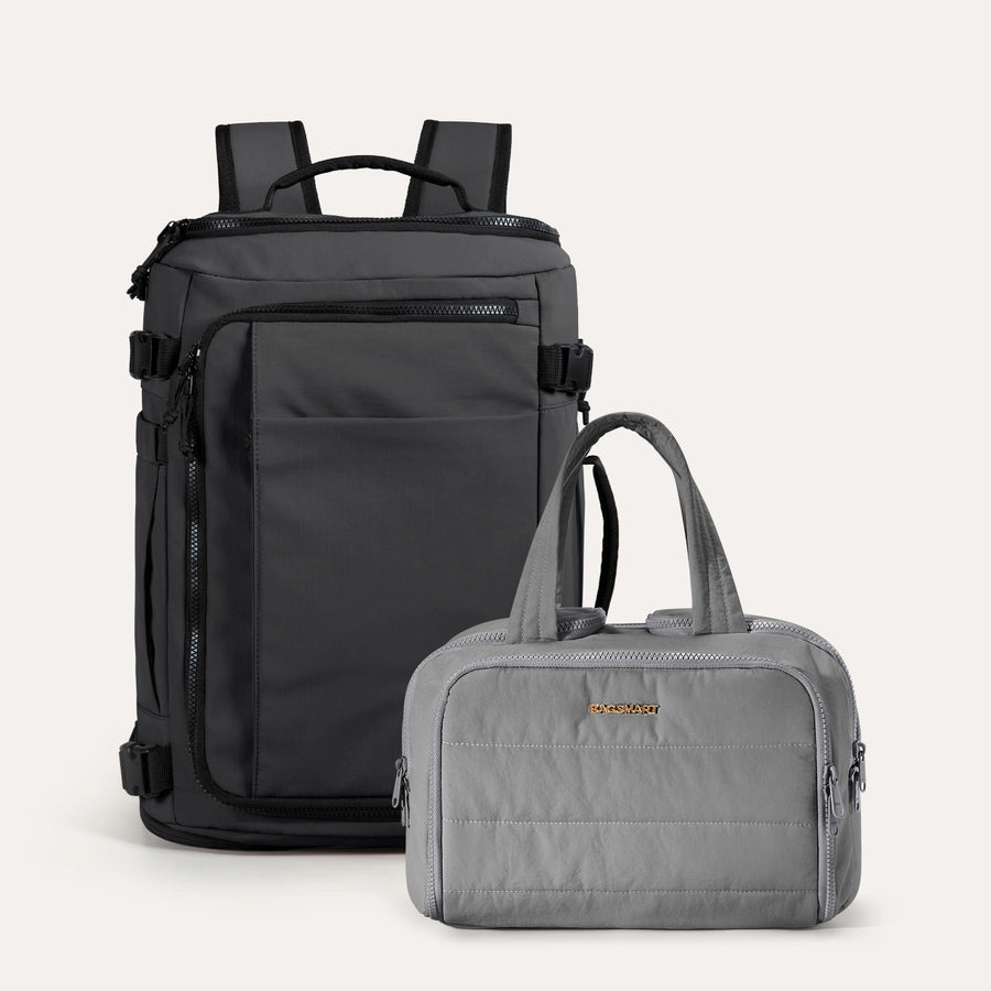 Blast & Spacesaver Set