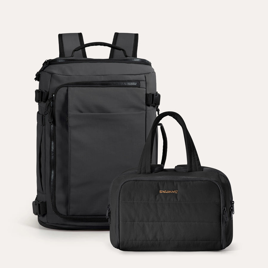 Blast & Spacesaver Set