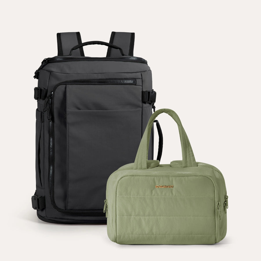 Blast & Spacesaver Set