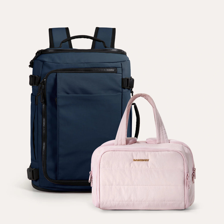 Blast & Spacesaver Set