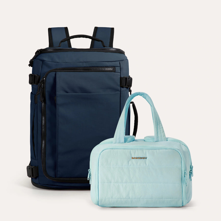 Blast & Spacesaver Set