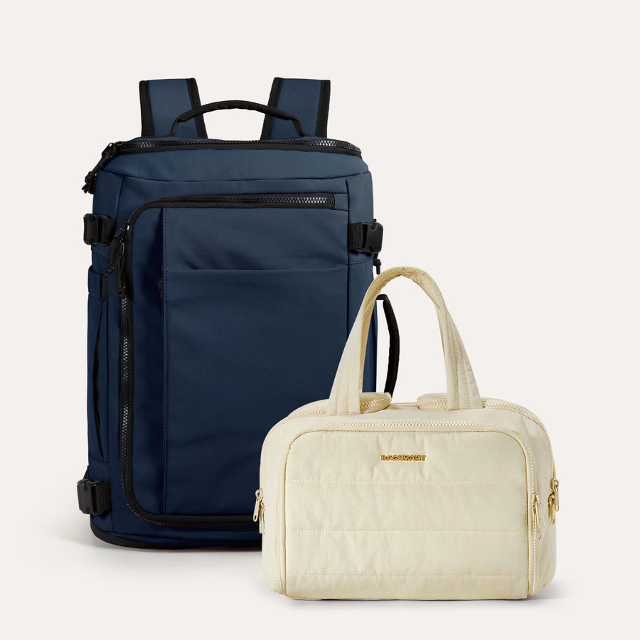 Blast & Spacesaver Set