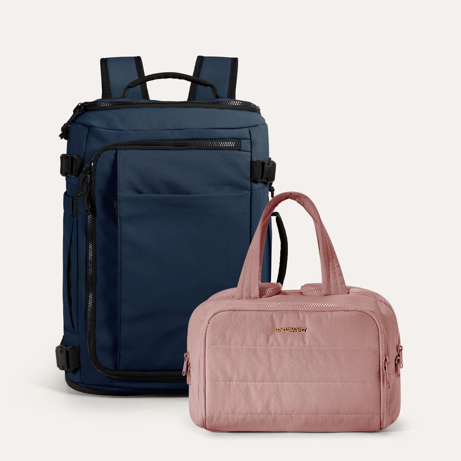 Blast & Spacesaver Set