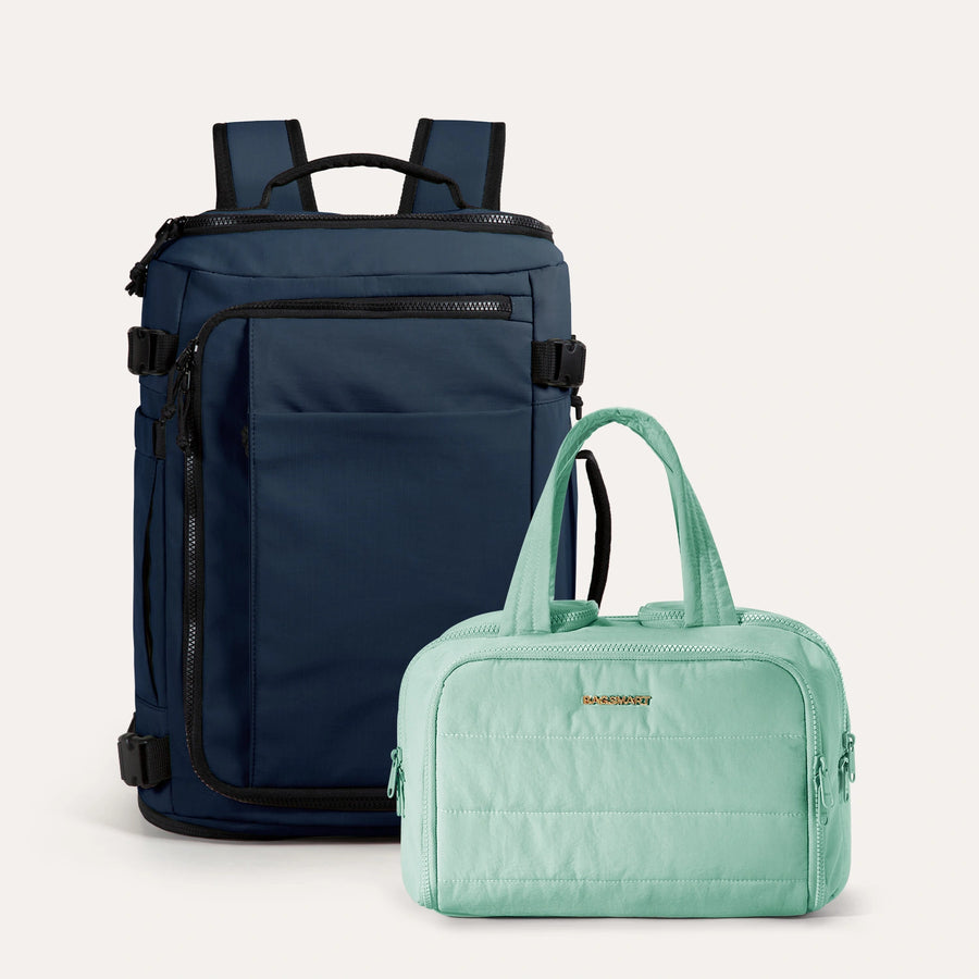 Blast & Spacesaver Set