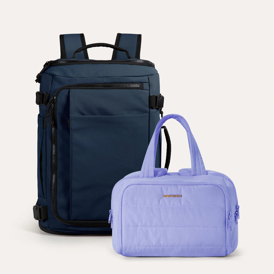 Blast & Spacesaver Set