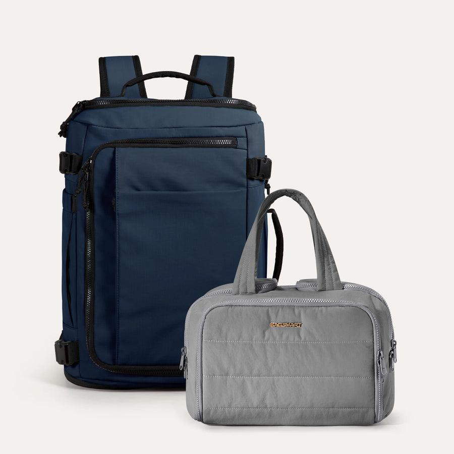 Blast & Spacesaver Set