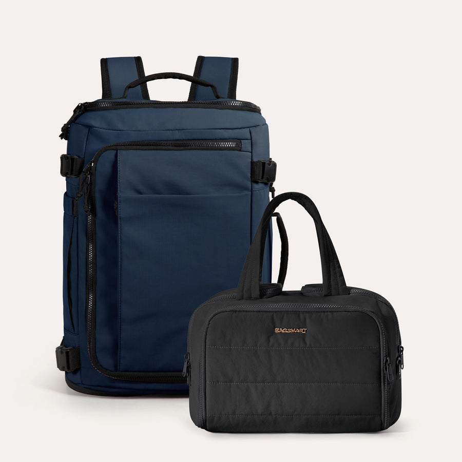 Blast & Spacesaver Set