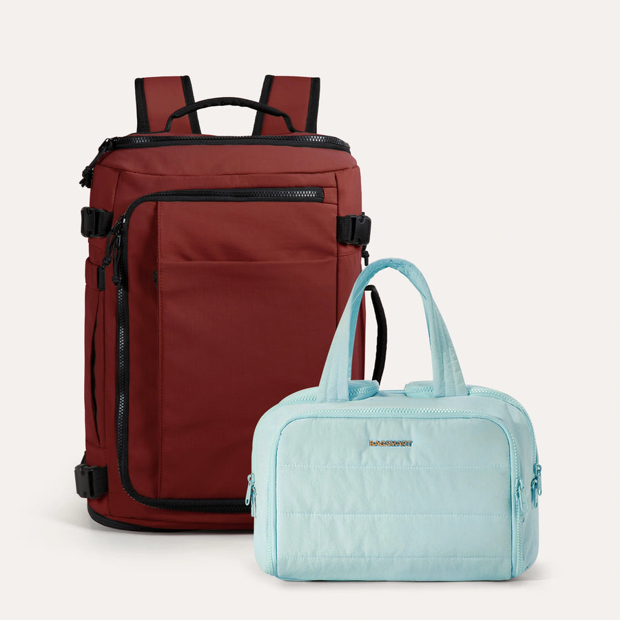 Blast & Spacesaver Set