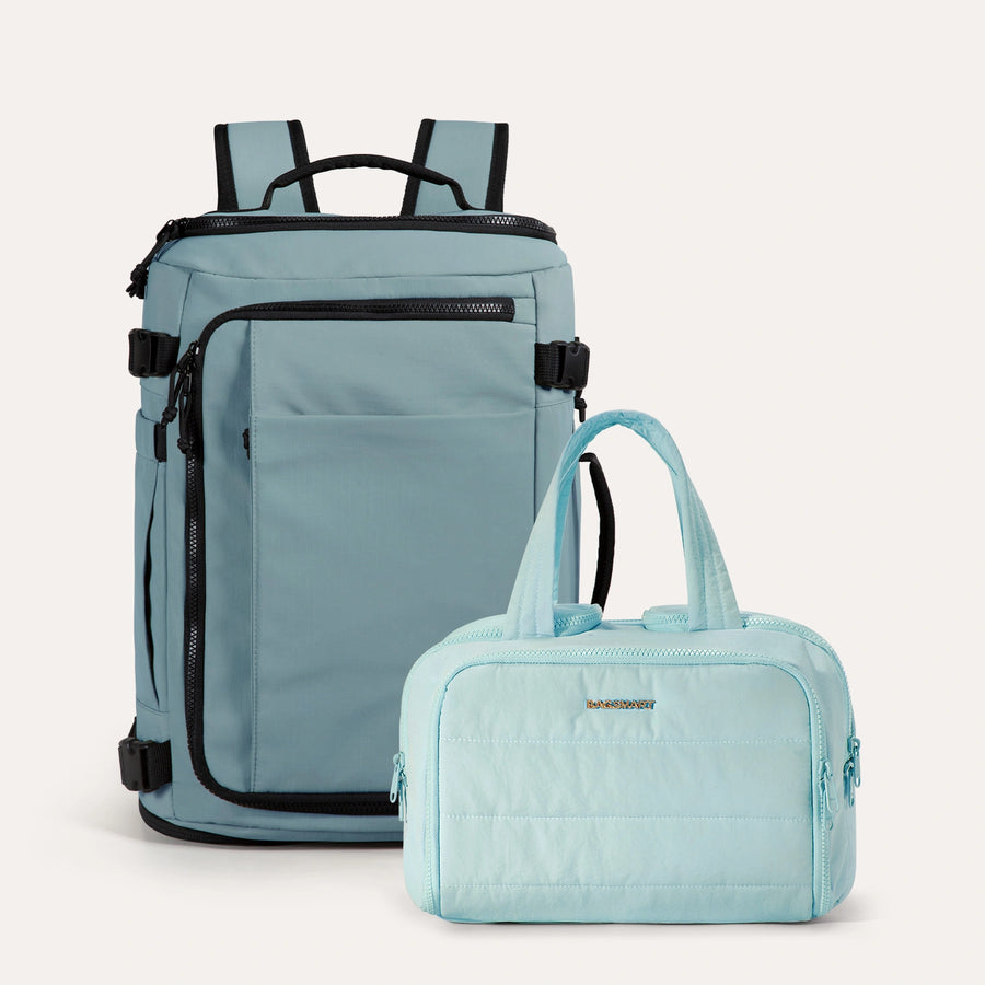 Blast & Spacesaver Set