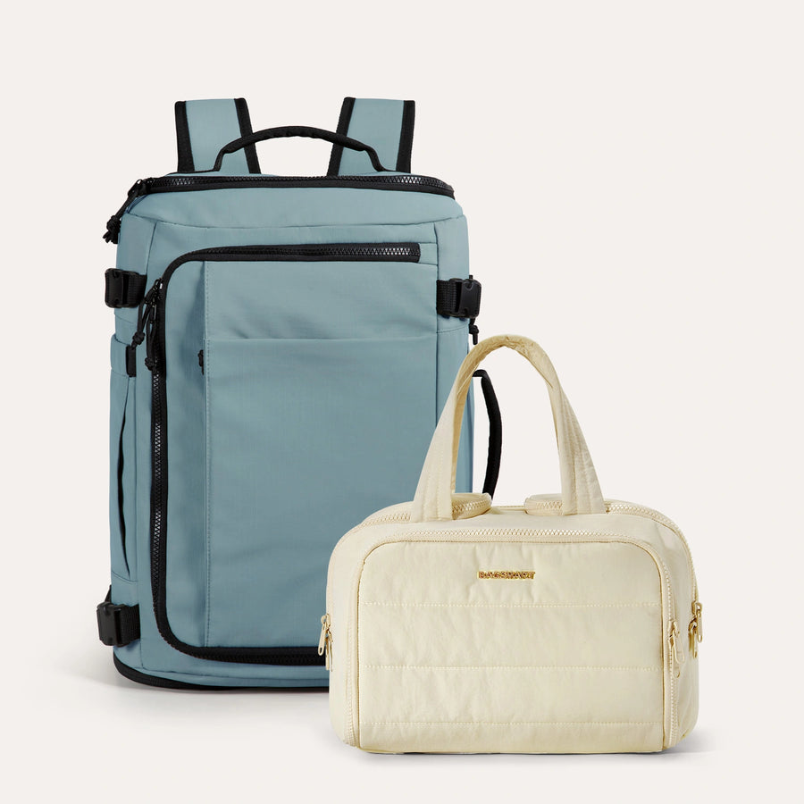 Blast & Spacesaver Set