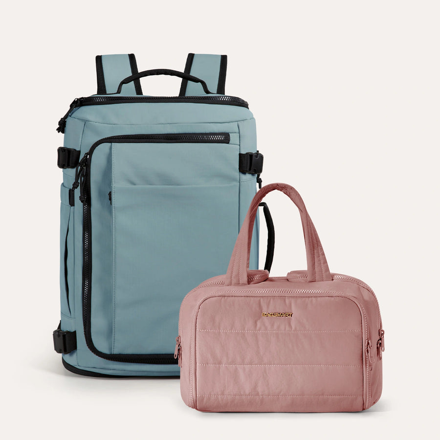 Blast & Spacesaver Set